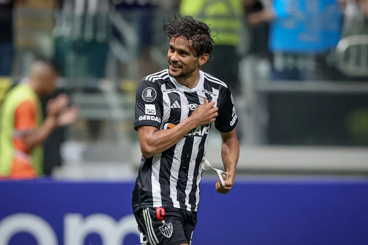 botafogo gustavo scarpa atletico-mg