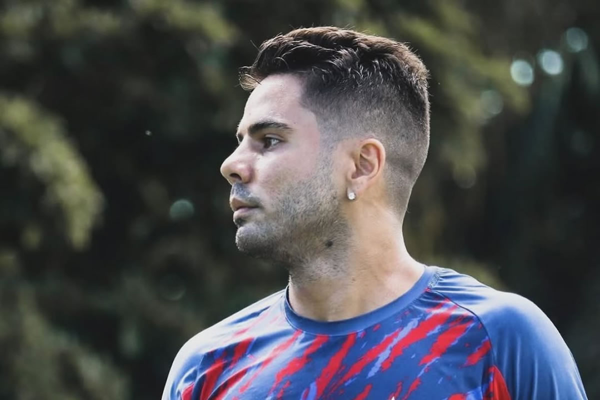 botafogo henrique almeida portuguesa santista