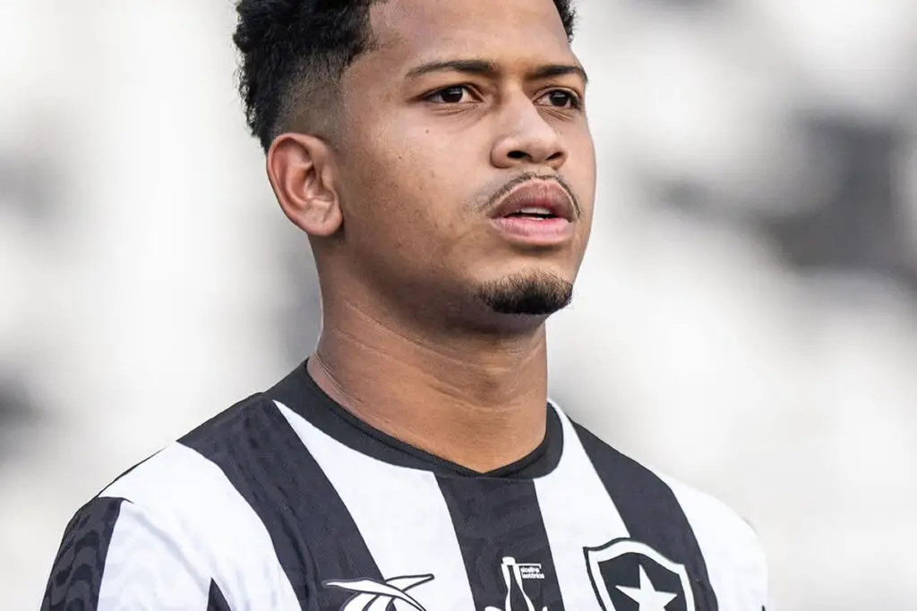 botafogo kawan detalhe