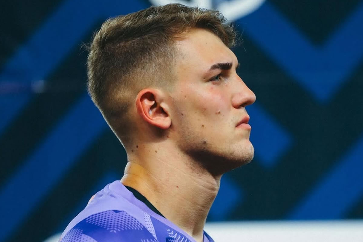 botafogo leo linck athletico-pr