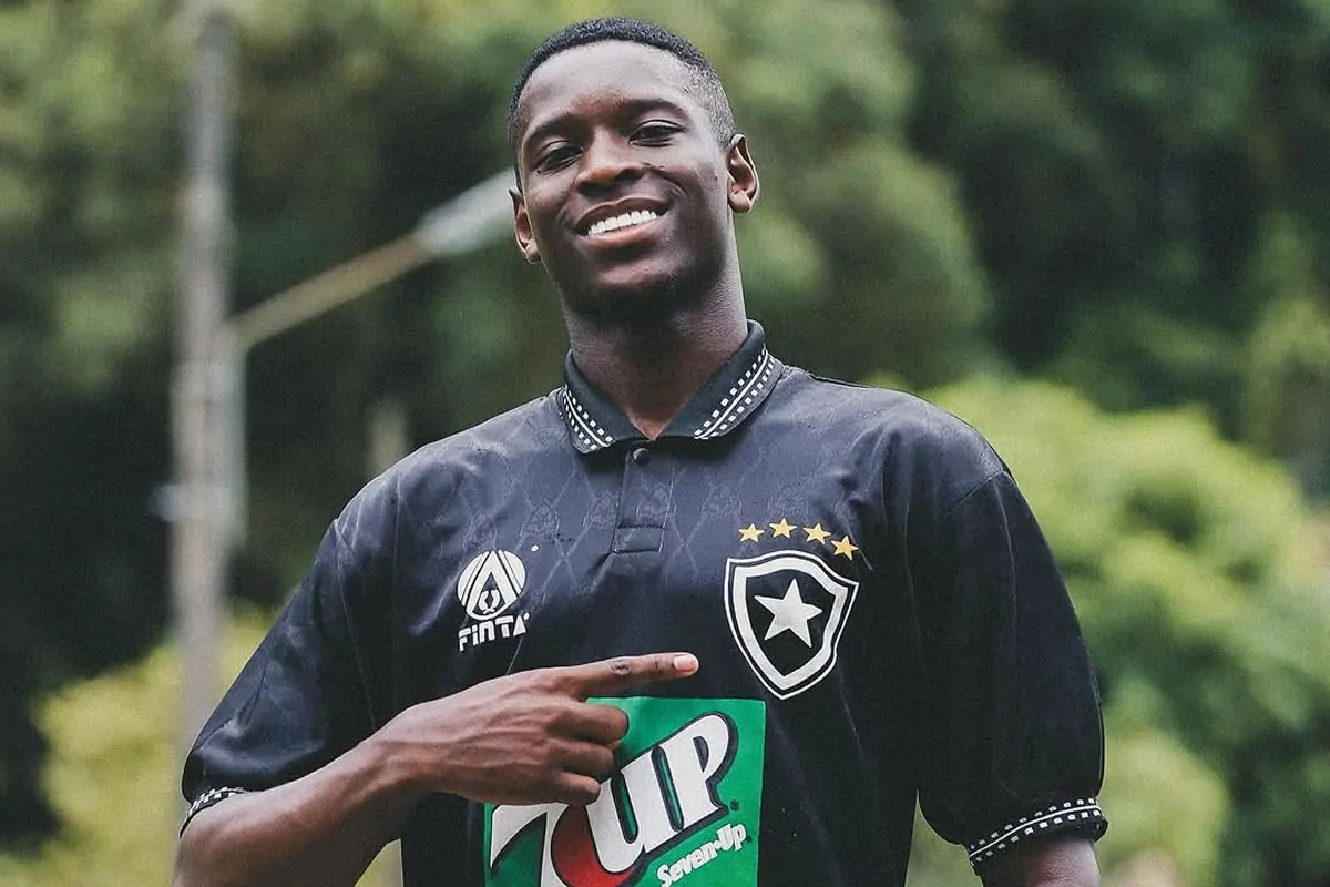 botafogo luiz henrique zenit