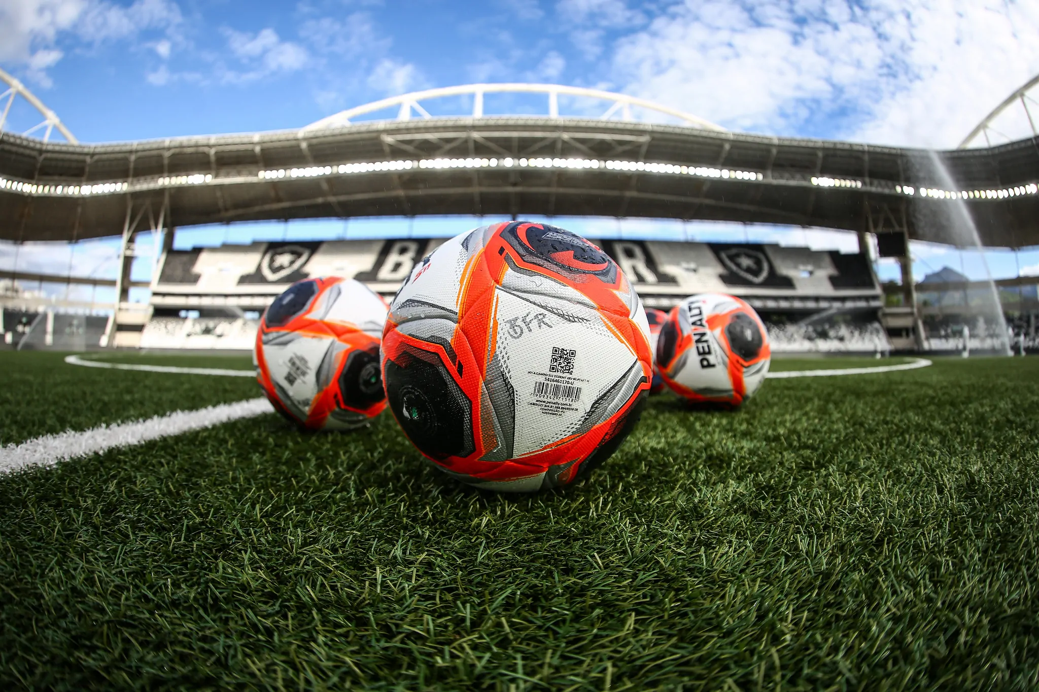botafogo marica onde assistir campeoanto carioca estadio nilton santos