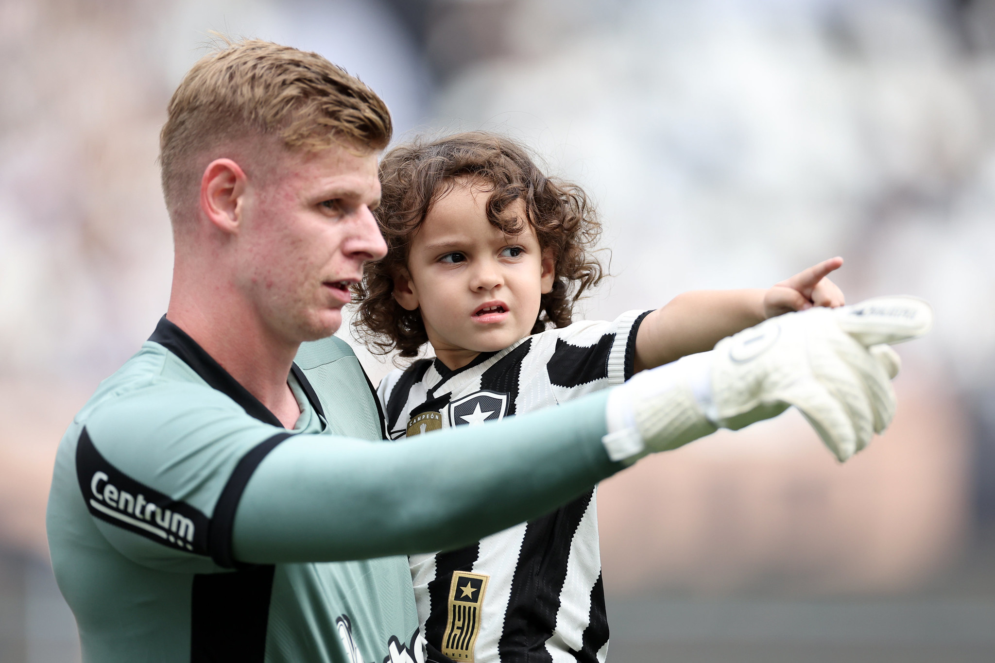 botafogo marica raul detalhe