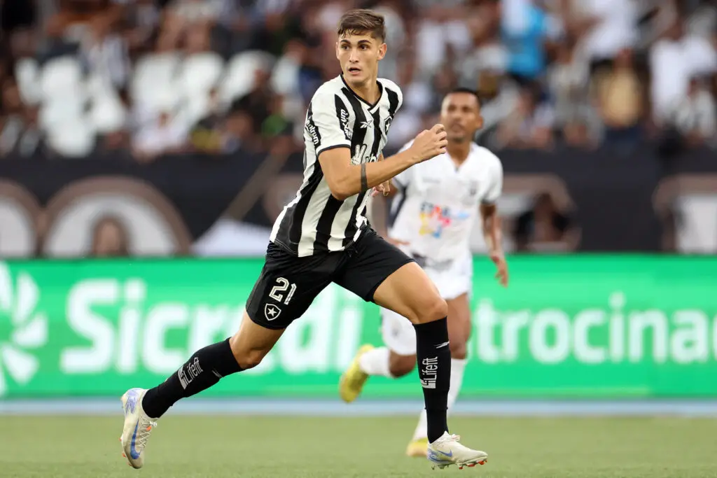 botafogo marica valentin adamo