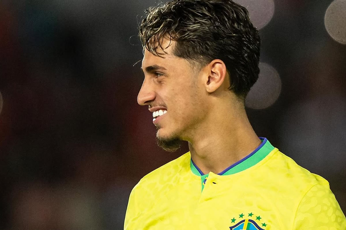 botafogo marlon gomes selecao brasileira