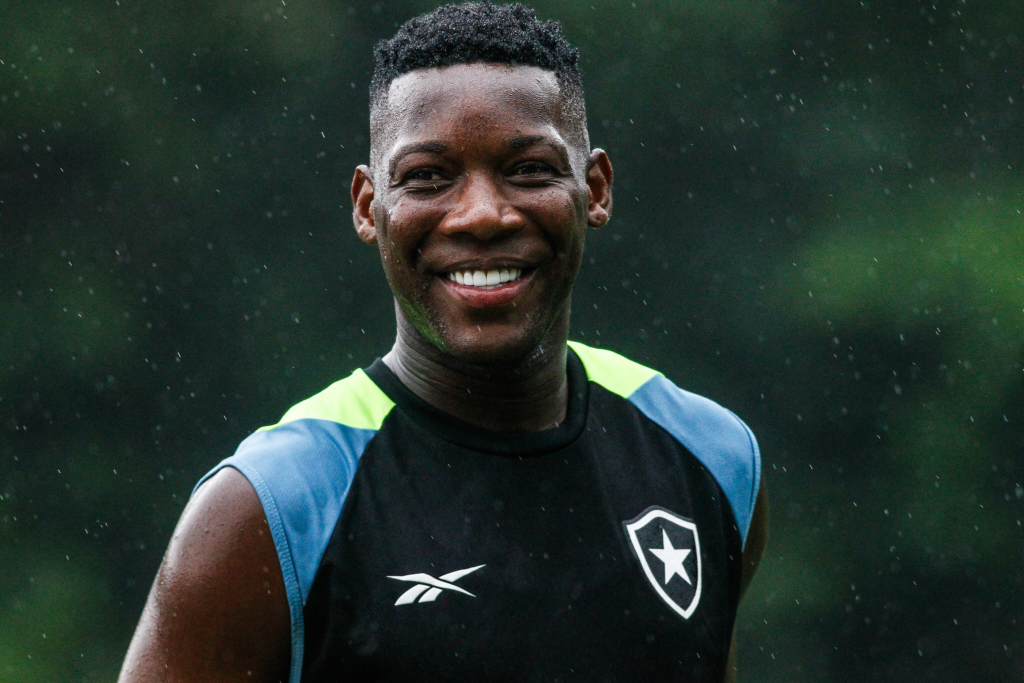 botafogo patrick de paula