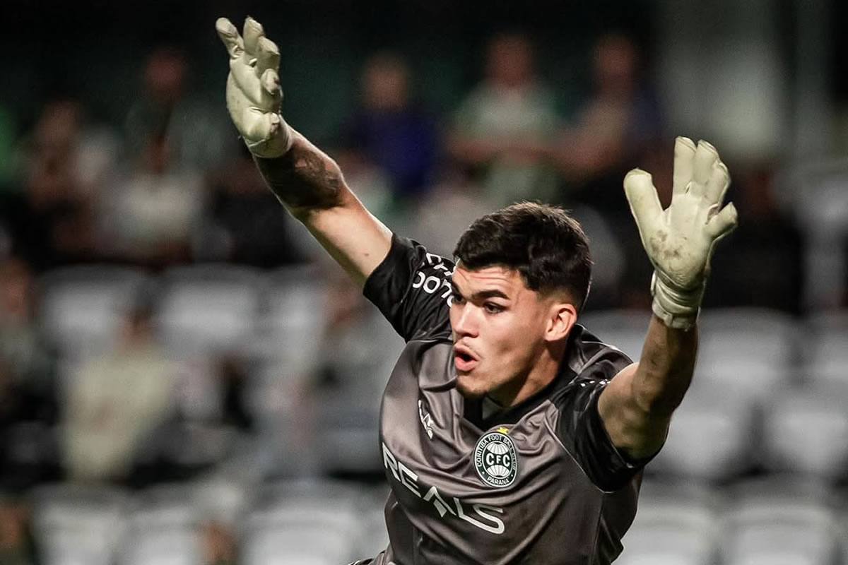 botafogo pedro morisco coritiba