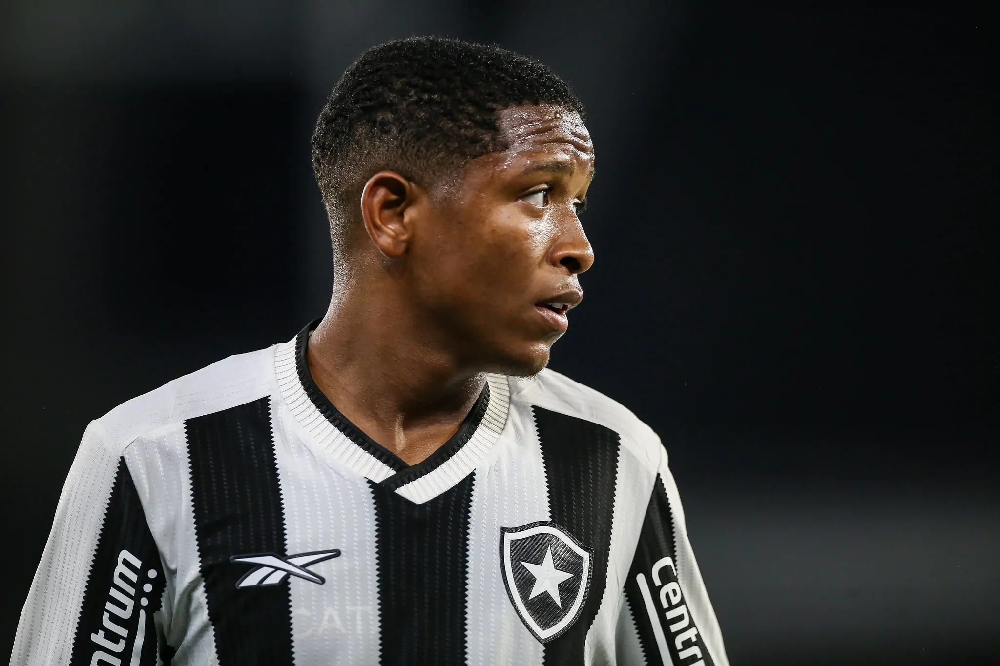 botafogo portuguesa yarlen