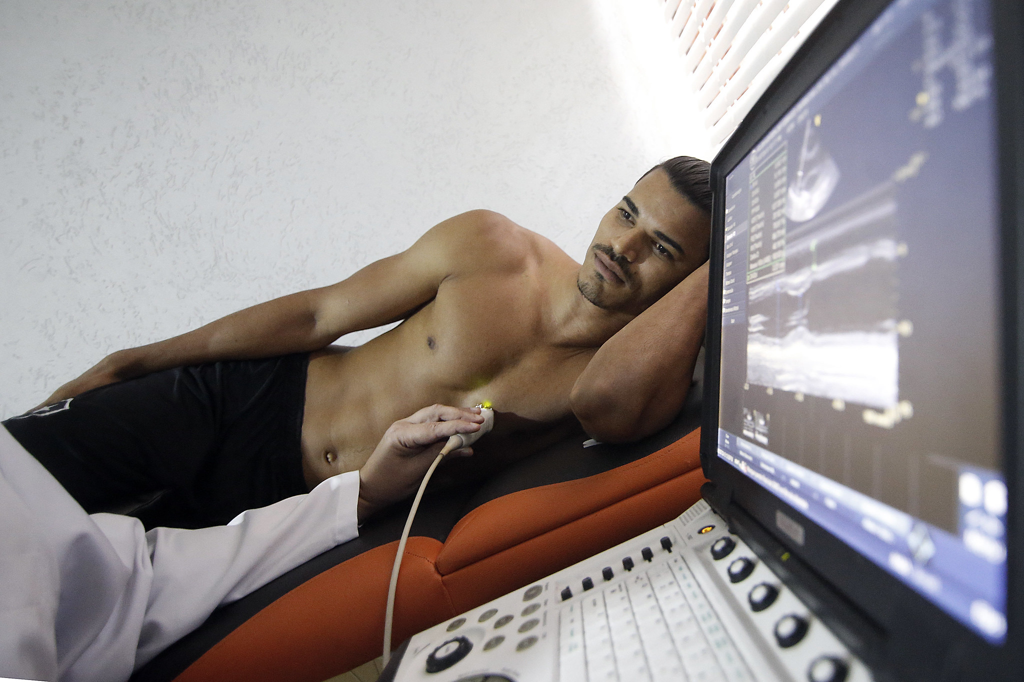 botafogo reapresentacao