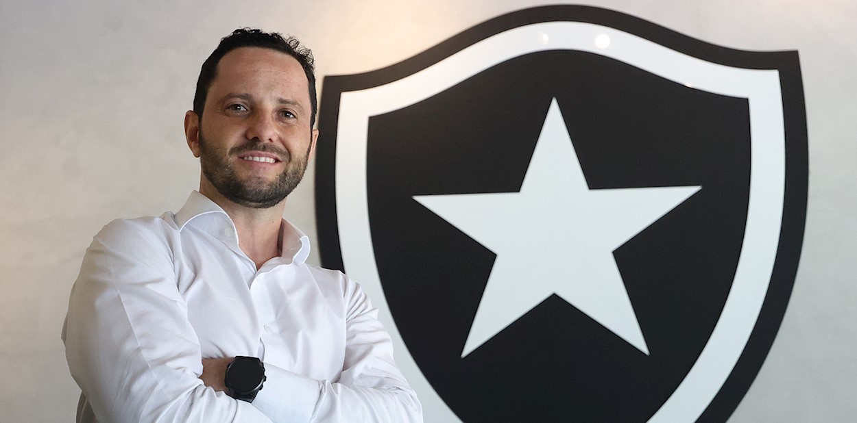 botafogo rodrigo gama