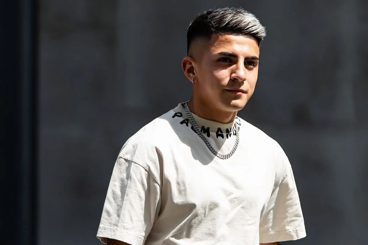 botafogo thiago almada lyon