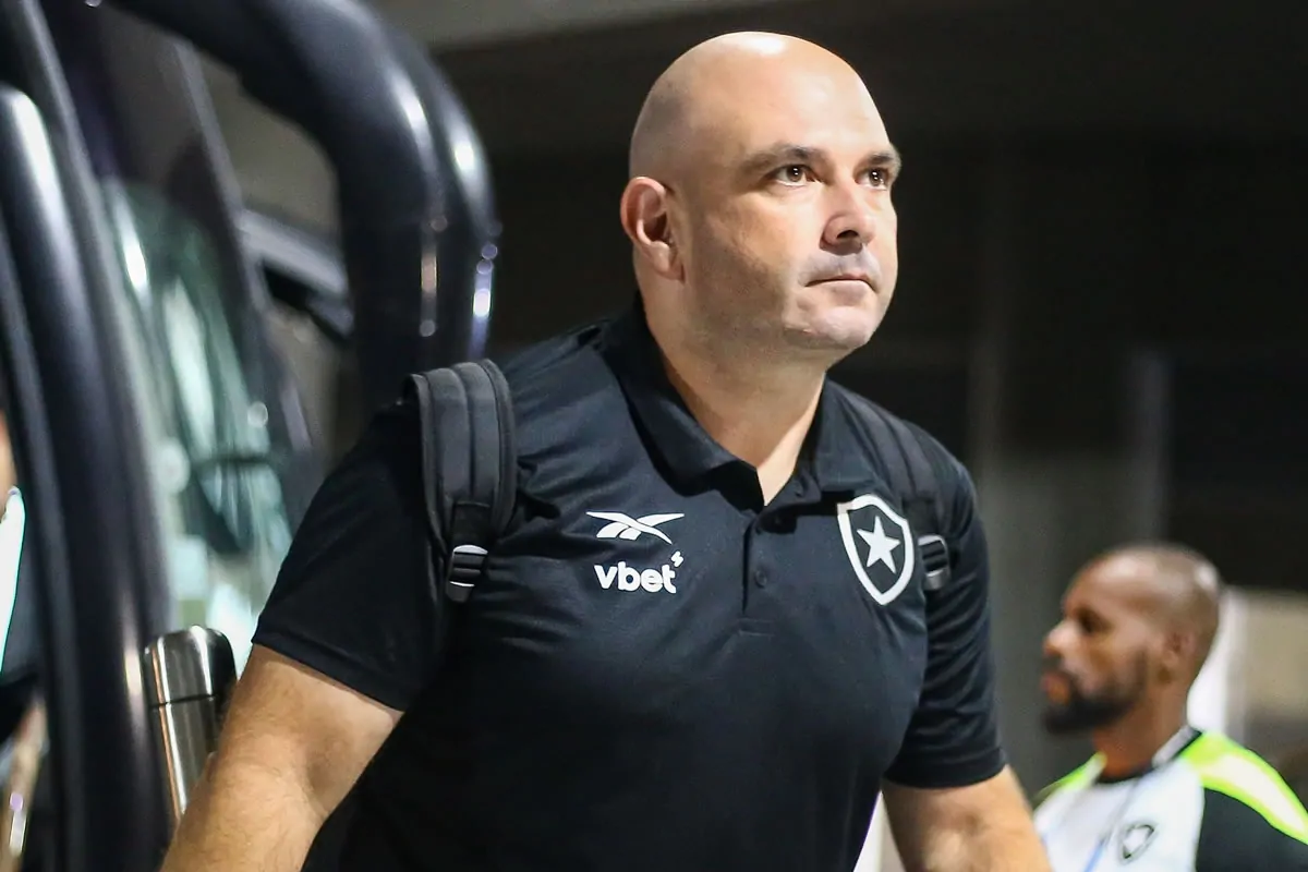 carlos leiria botafogo portuguesa