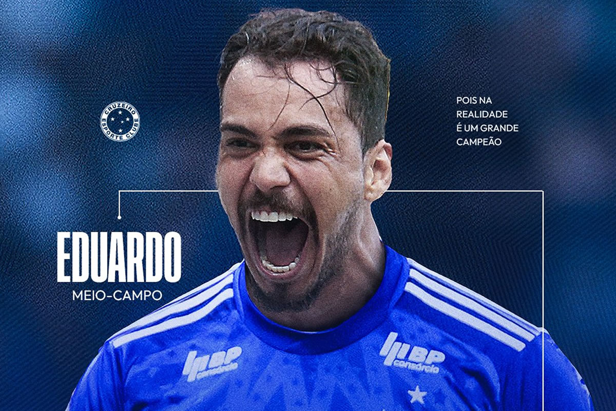 eduardo botafogo cruzeiro