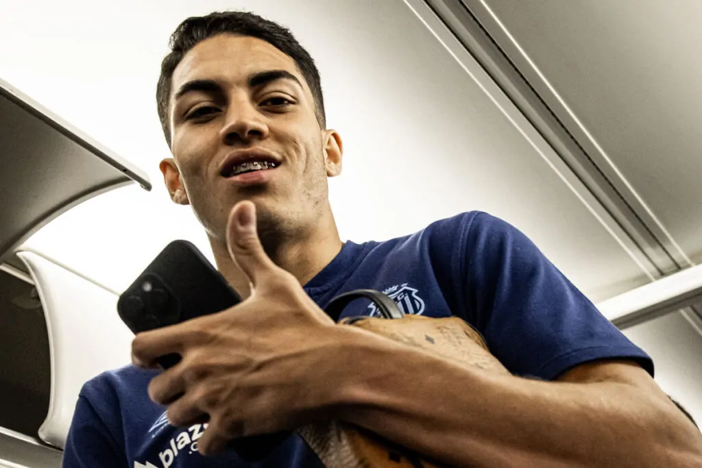 jair santos botafogo