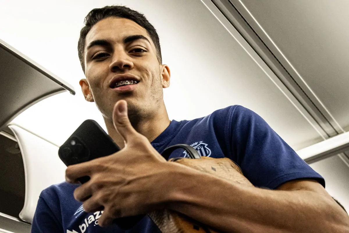 jair santos botafogo