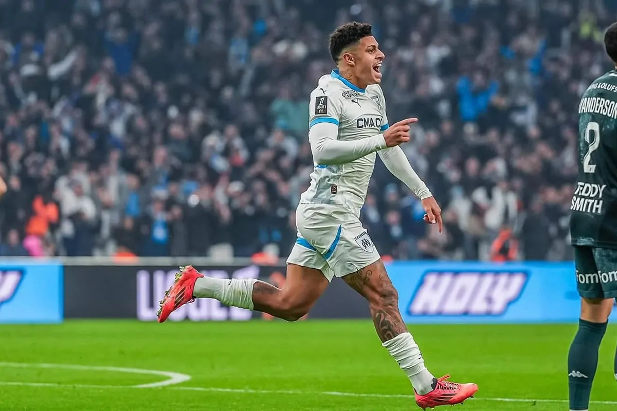 luis henrique botafogo lyon