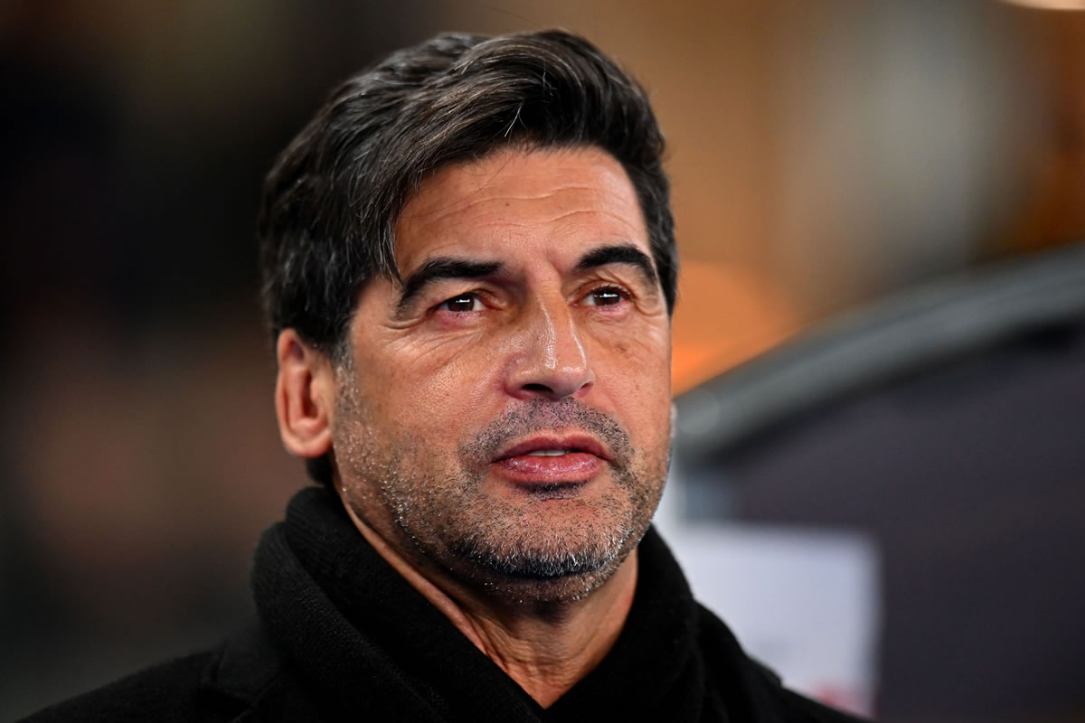 paulo fonseca botafogo