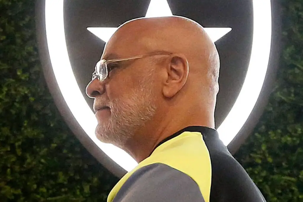 paulo ribeiro botafogo psicologo