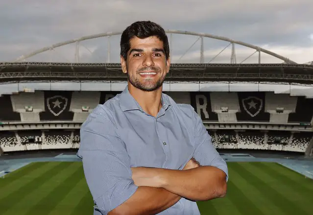 rafael ganem botafogo