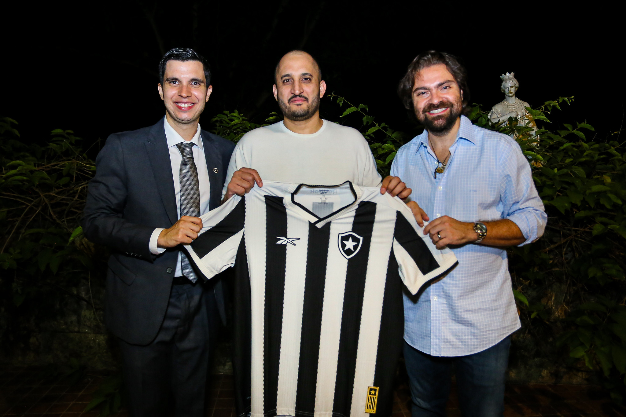 Saudi Pro League botafogo