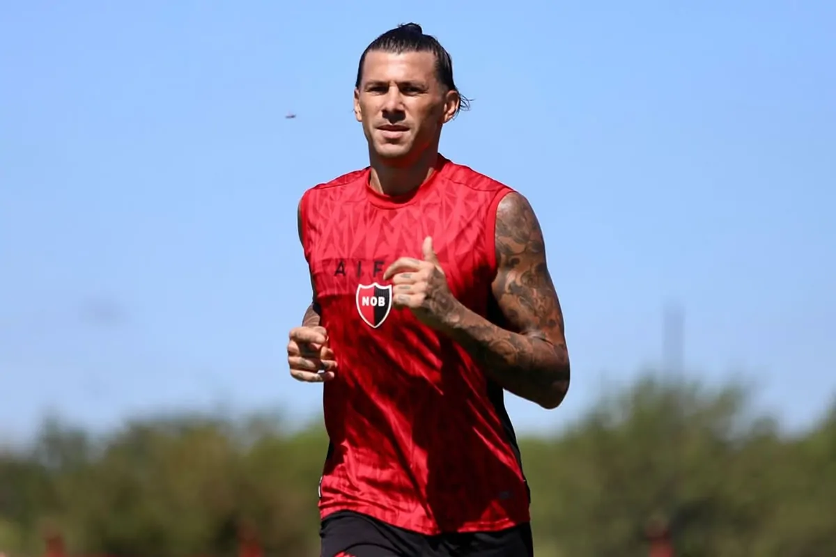 botafogo cuesta newells old boys