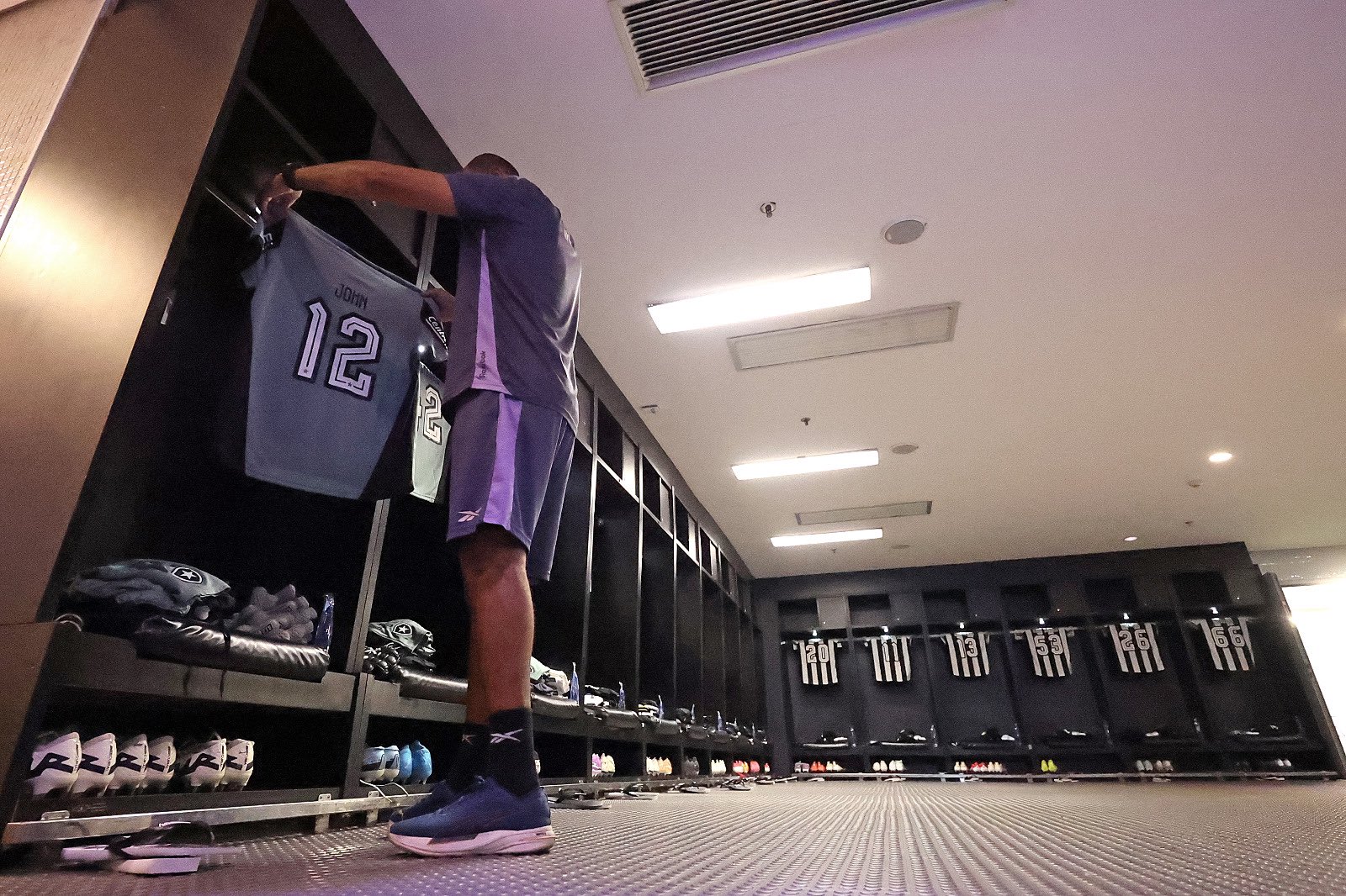 botafogo flamengo escalação