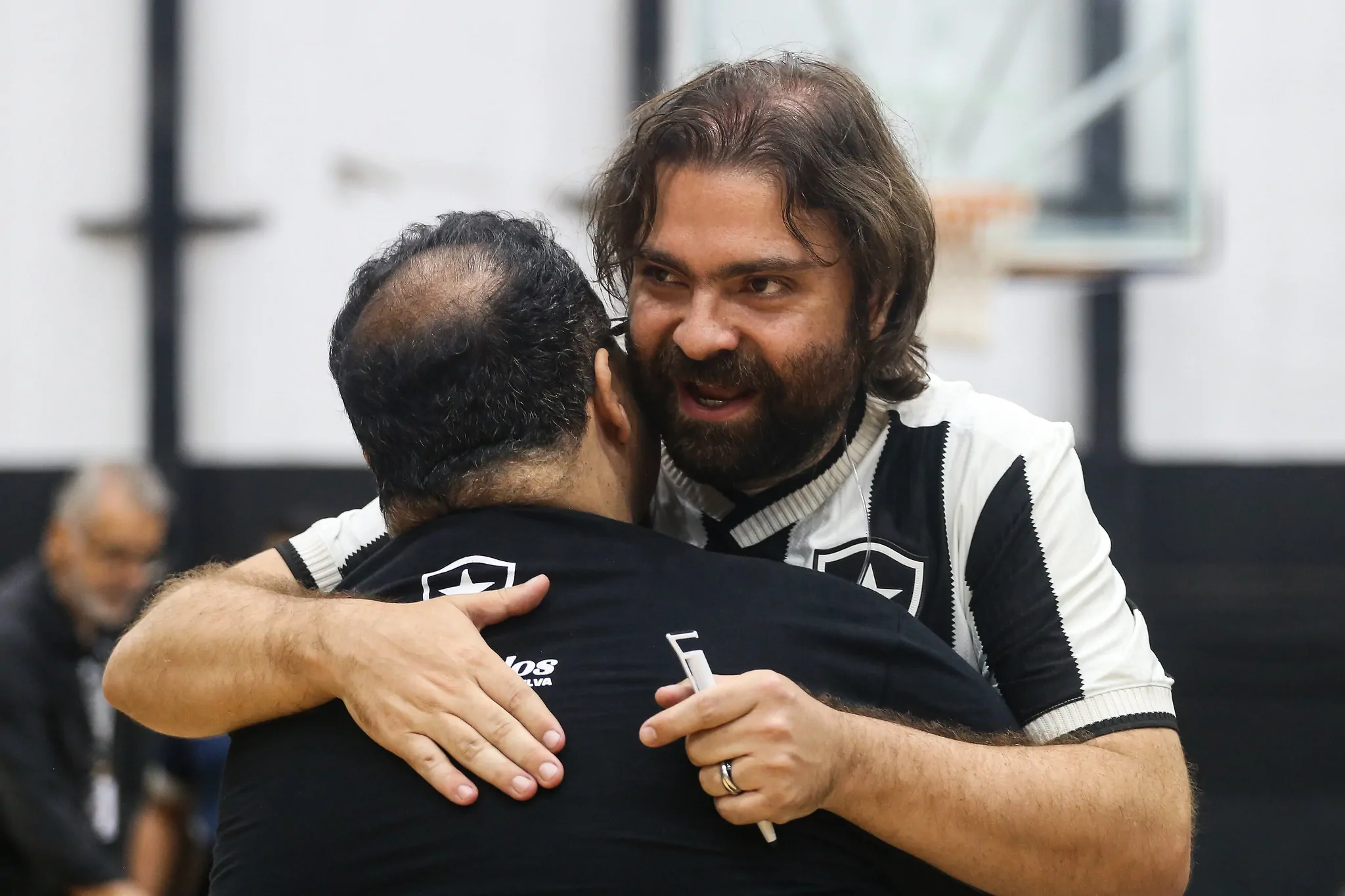 botafogo joao paulo magalhaes