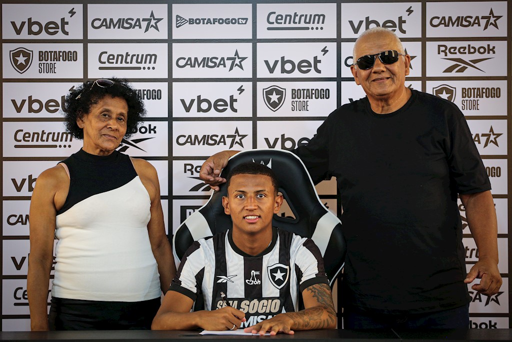 botafogo kauan toledo