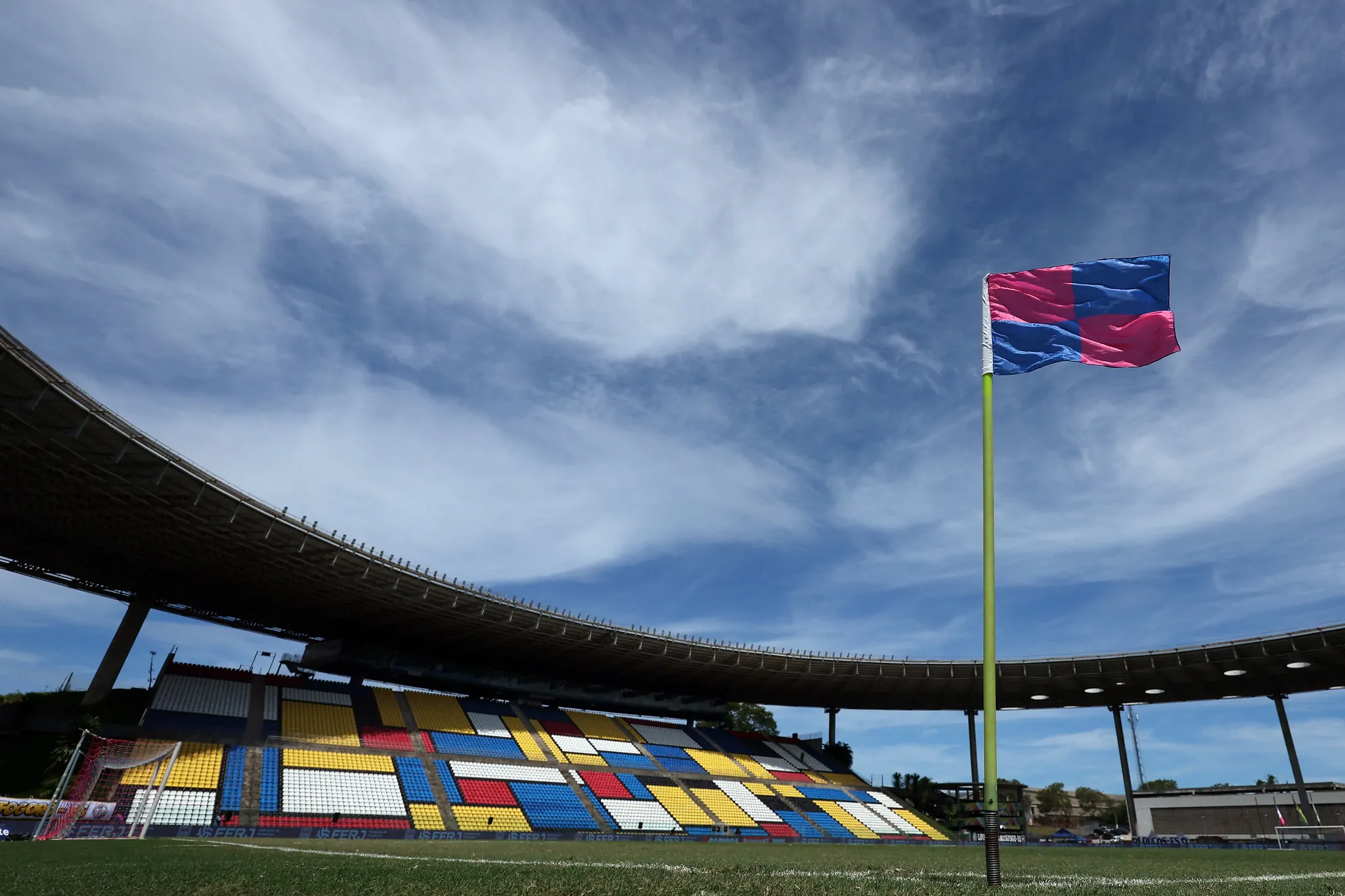 botafogo madureira estadio kleber andrade 2