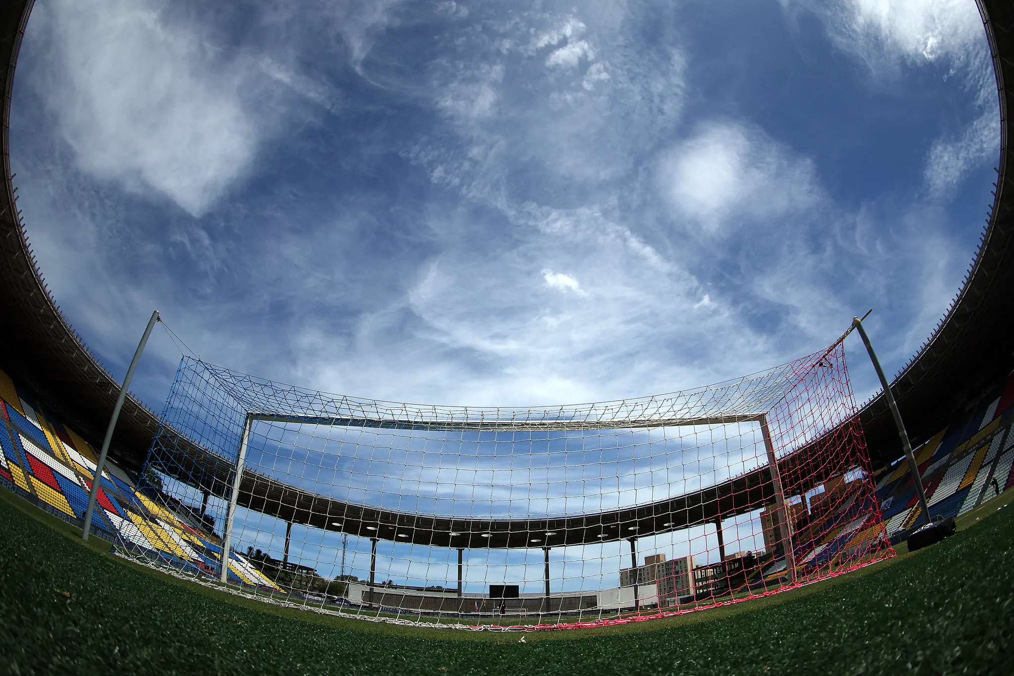 botafogo madureira estadio kleber andrade
