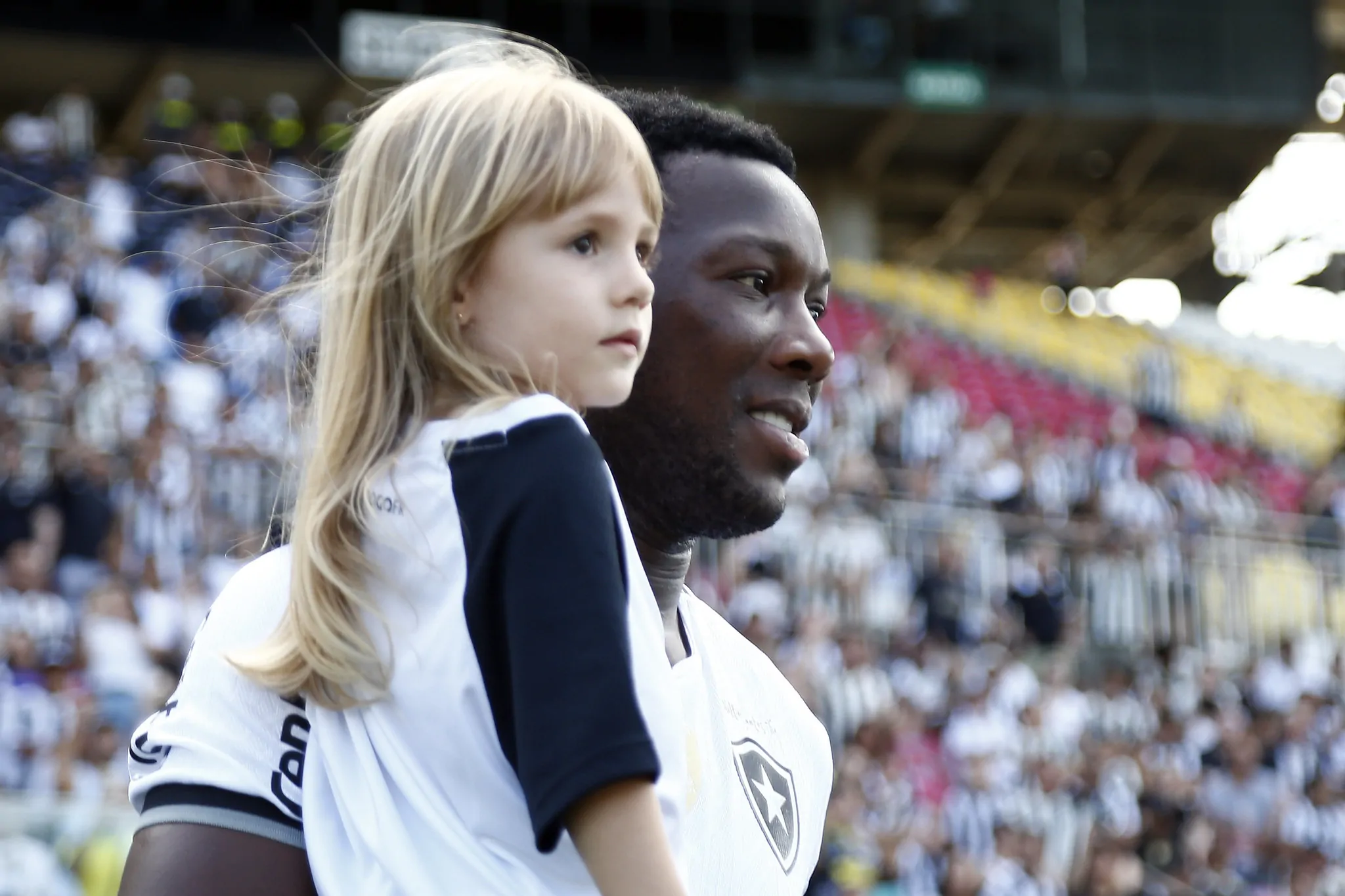 botafogo madureira patrick de paula
