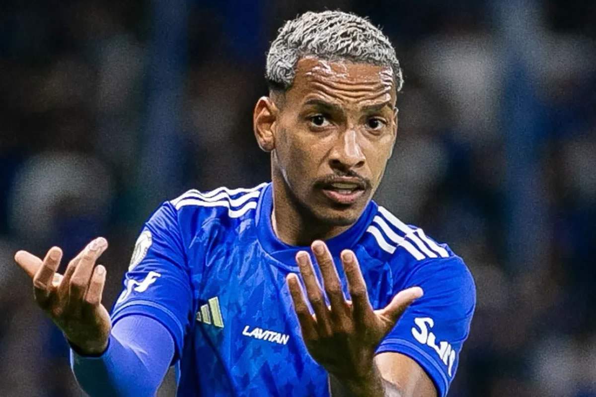 botafogo matheus pereira cruzeiro