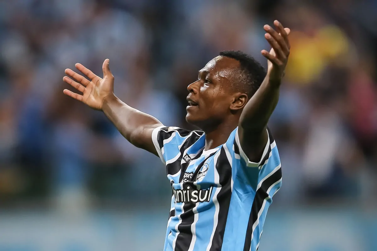 botafogo nathan fernandes