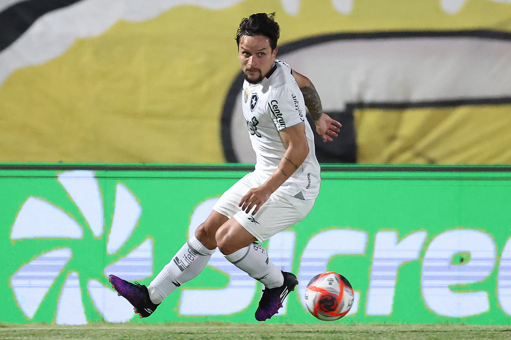 botafogo nova iguaçu artur