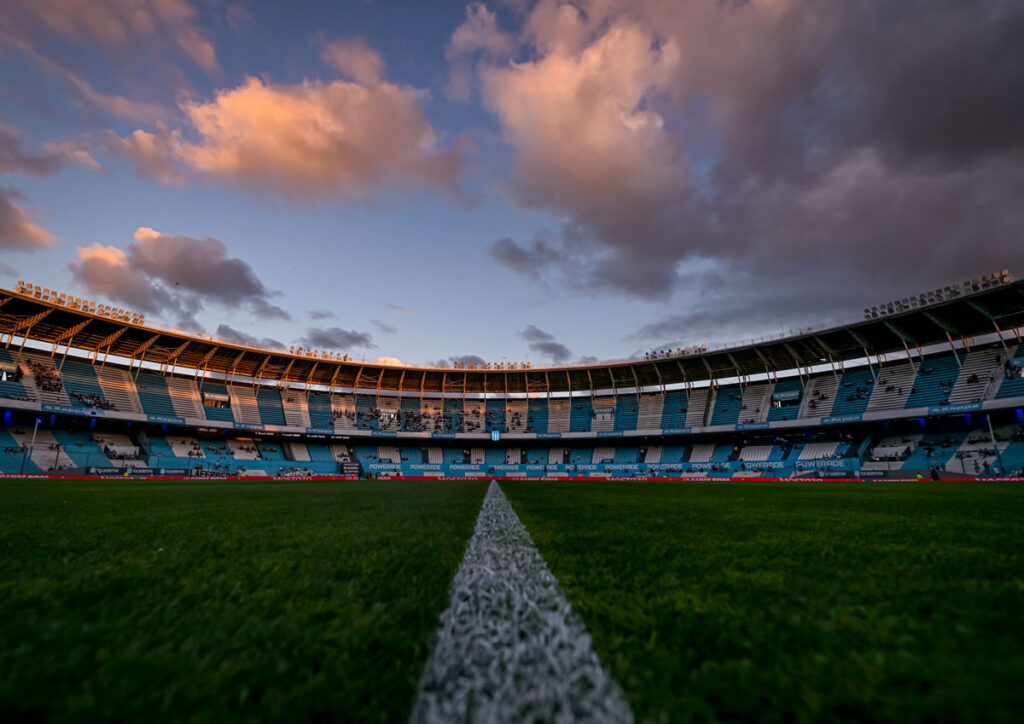 Racing x Botafogo: onde assistir, prováveis escalações e arbitragem ...