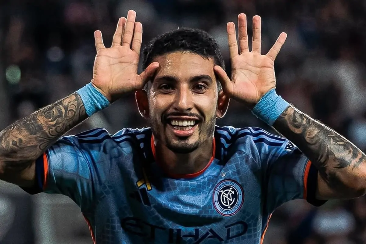 botafogo santiago rodriguez