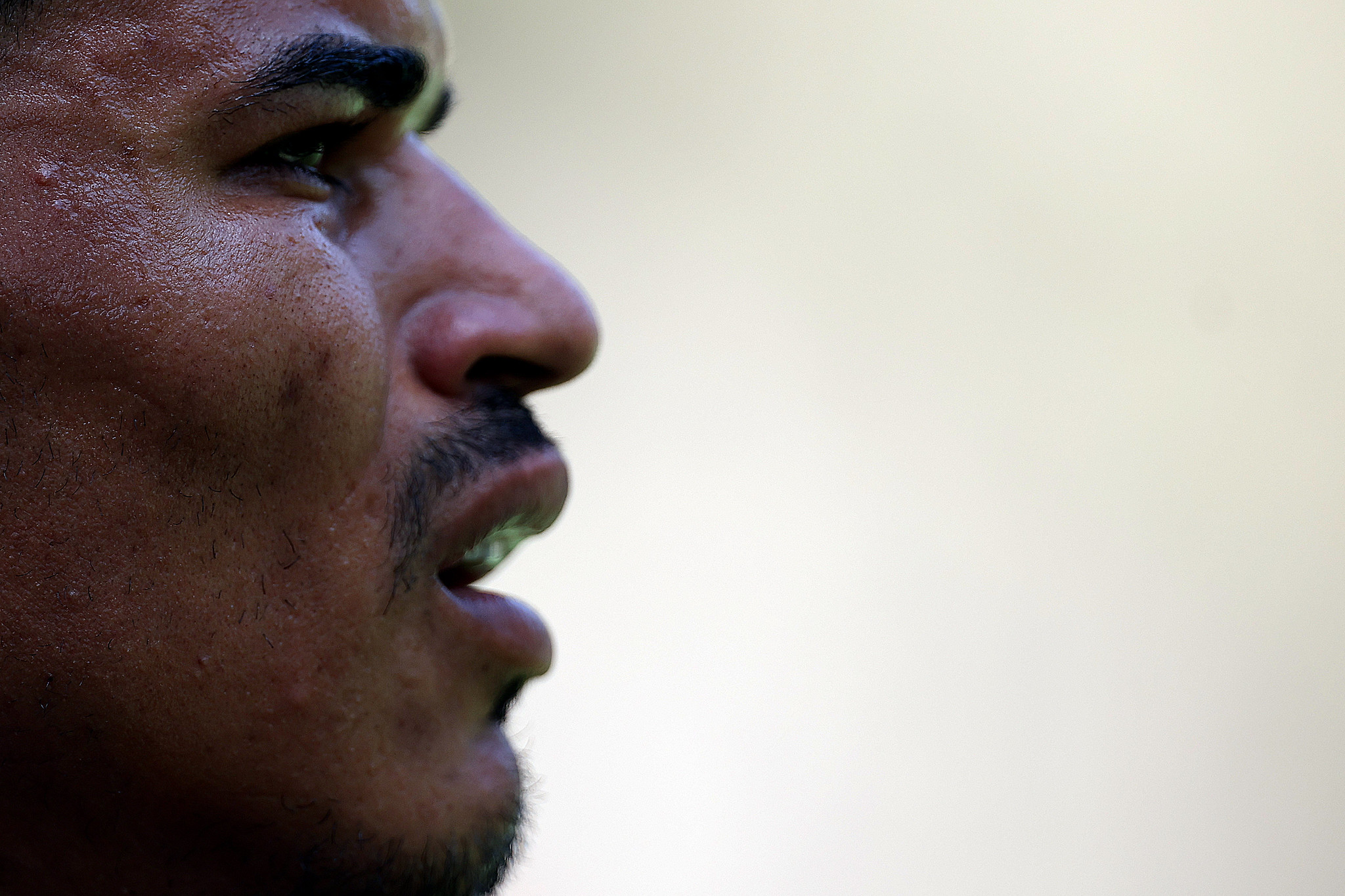 botafogo treino danilo barbosa