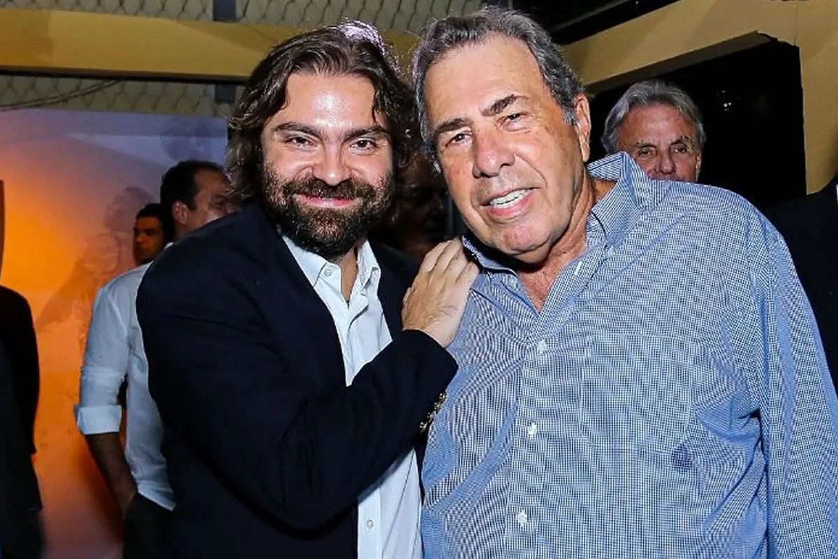 joao paulo magalhaes montenegro sede botafogo