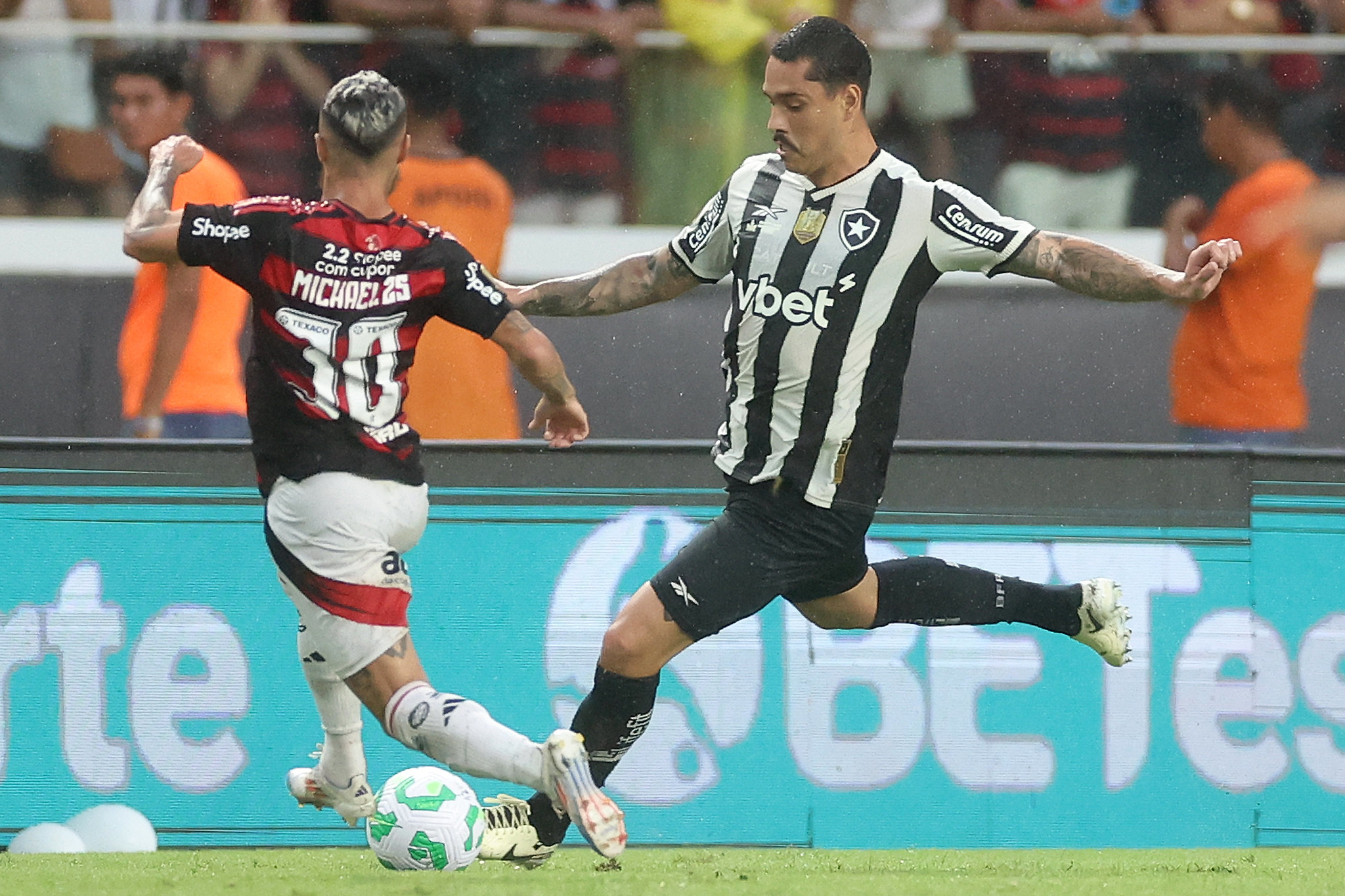 lucas halter botafogo vitoria