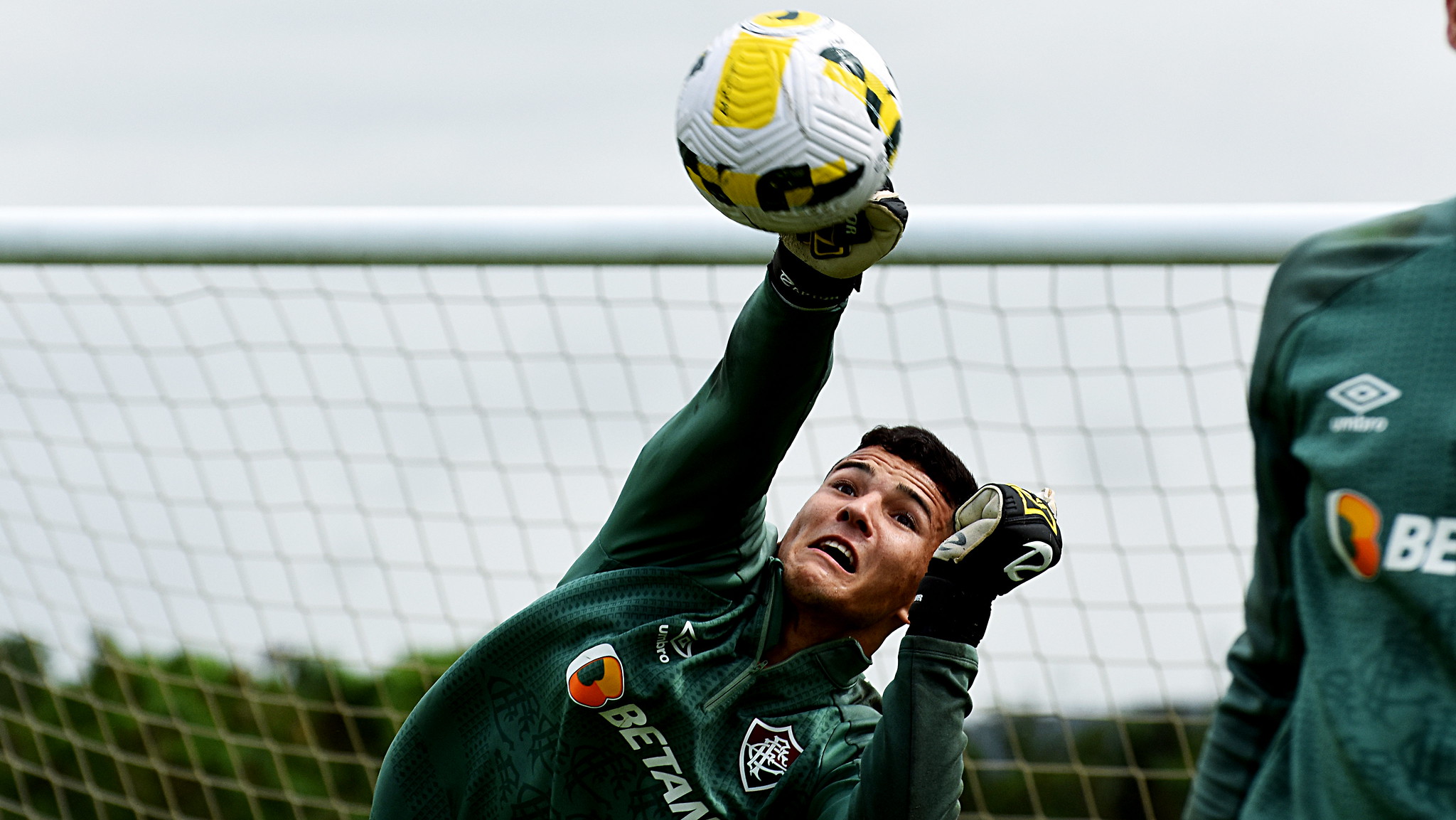 pedro rangel botafogo fluminense