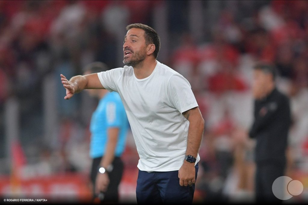 vasco matos botafogo