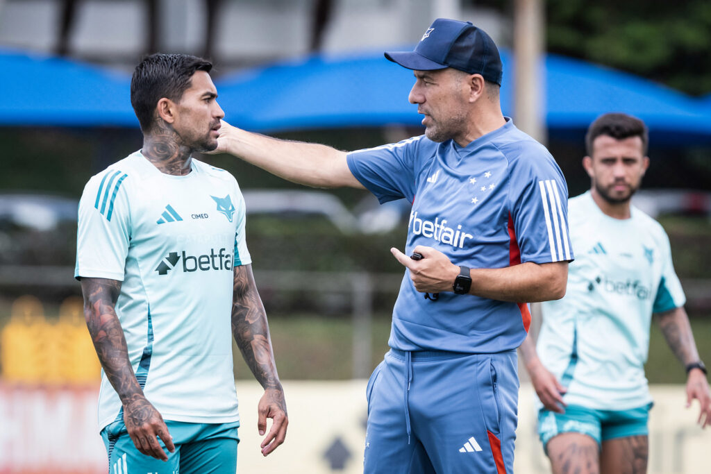 leonardo jardim botafogo cruzeiro