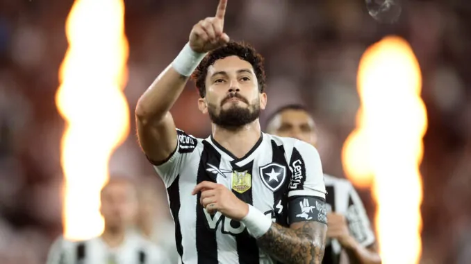 botafogo capital alex telles