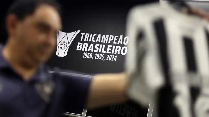 botafogo capital copa do brasil