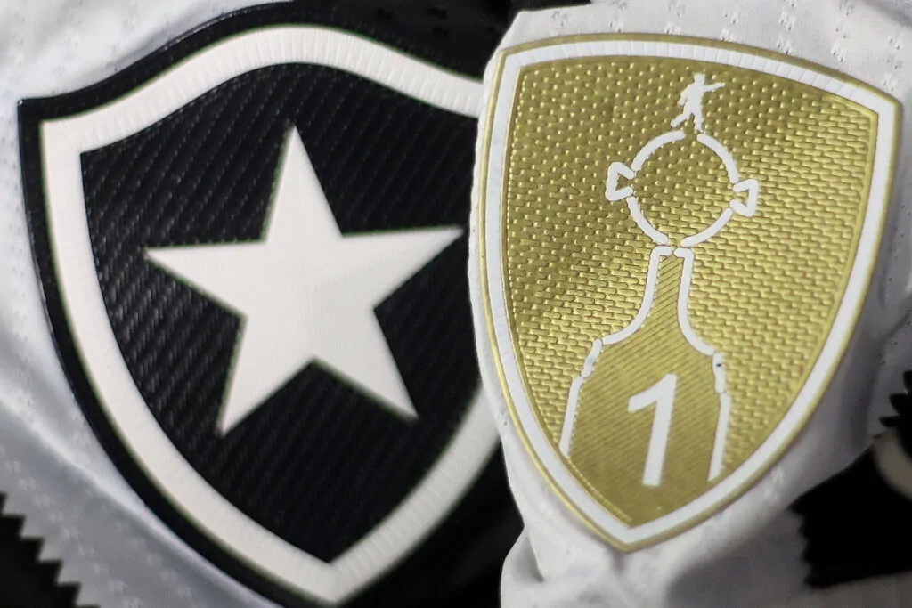 botafogo libertadores carabobo