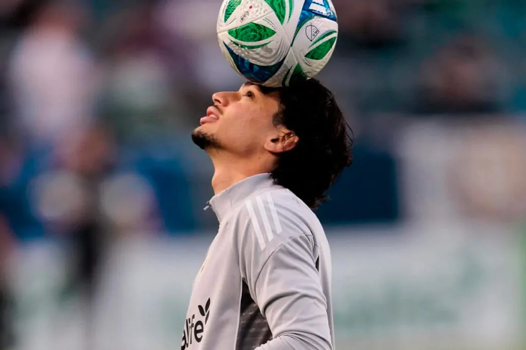 matheus nascimento botafogo la galaxy