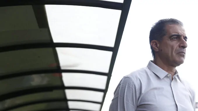 red bull bragantino botafogo renato paiva