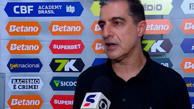 bahia botafogo renato paiva