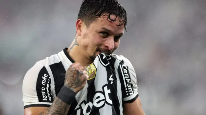 botafogo internacional artur (2)