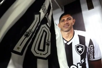 savarino botafogo universidad de chile